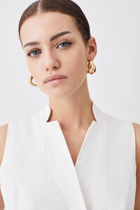 ivory-petite-linen-wrap-tie-waisted-midi-dress-2.jpeg