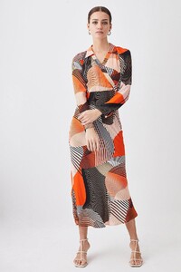 orange-petite-spliced-geo-collared-batwing-midi-dress.jpeg