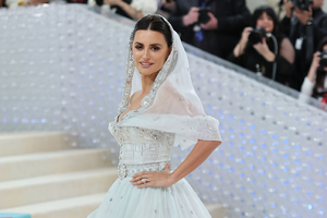 The 2023 Met Gala Celebrating 'Karl Lagerfeld - A Line Of Beauty' - Arrivals [6].png