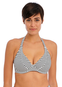 480x672-pdp-mobile-AS7232-SBL-primary-Freya-Swimwear-Jewel-Cove-Stripe-Black-Uw-Halter-Bikini-Top.jpg