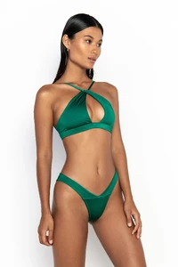 sommer-swim-anais-halter-bikini-top-emerald-side.webp