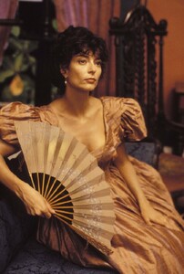 Rachel Ward - beige dress.jpg