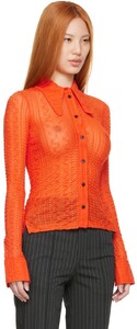 ganni-orange-recycled-nylon-shirt-3.jpg