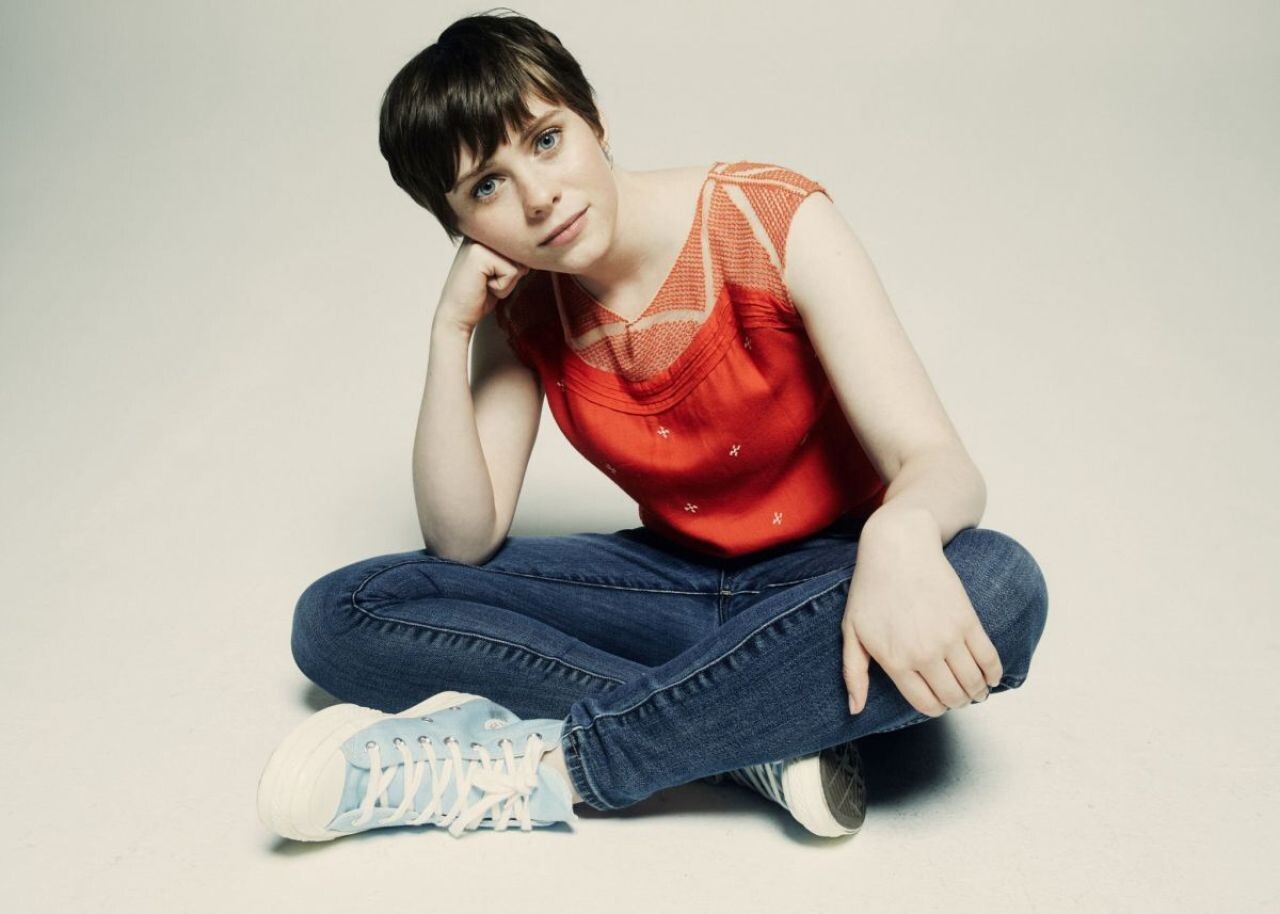 Sophia lillis twitter