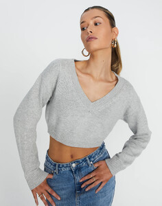 tartt-v-neck-crop-pale-grey-marle-front-kl78966knt_1.jpg