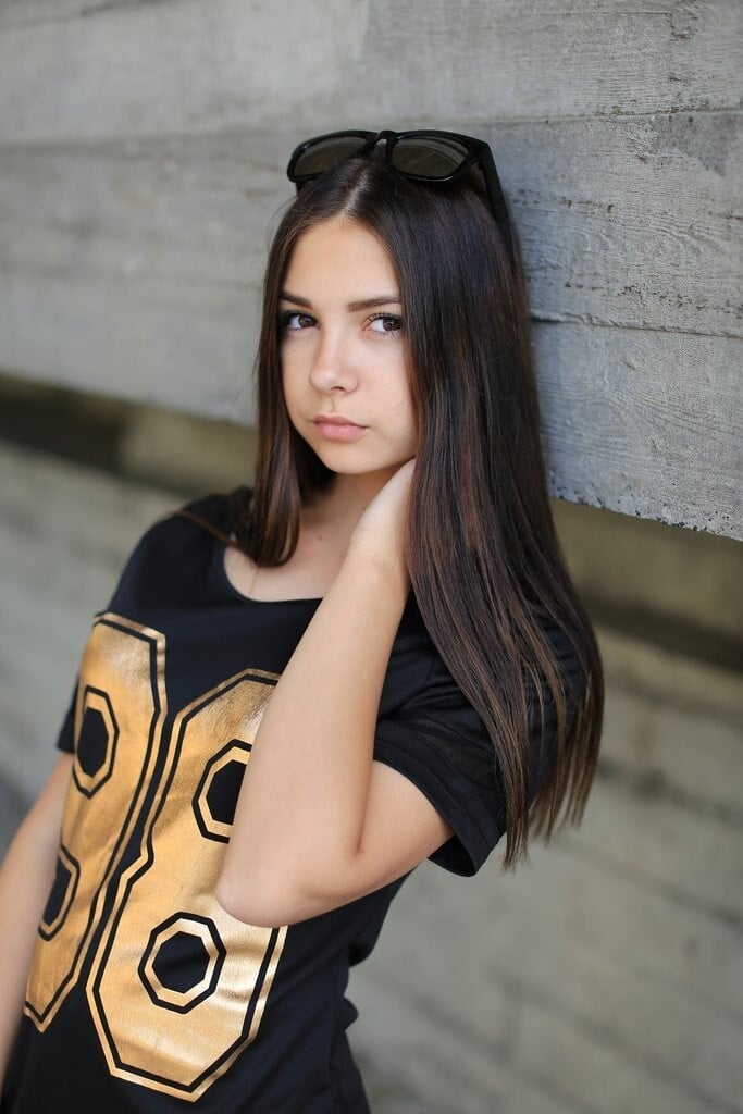 мария вирич карина орлова