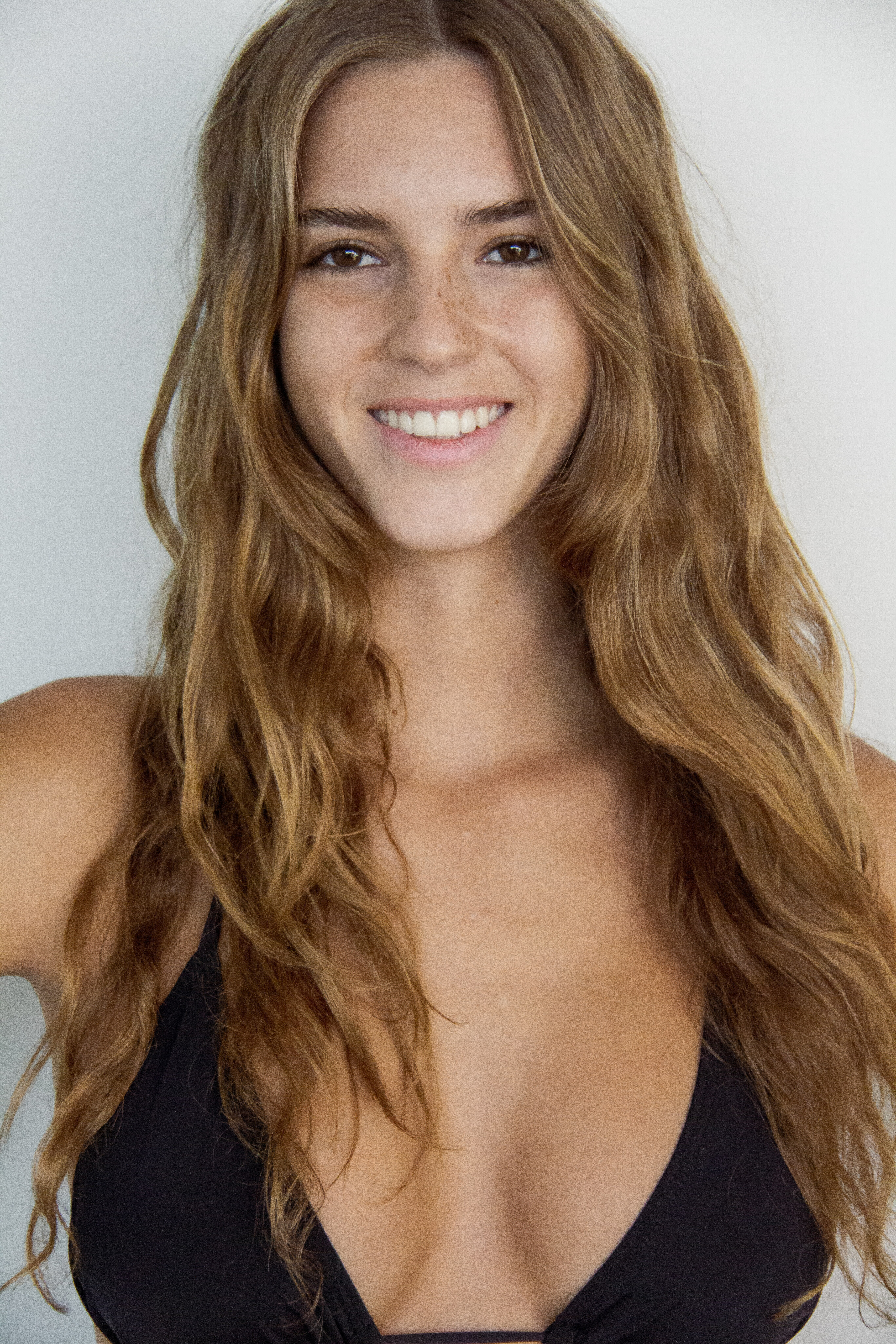 Phoebe combes nude