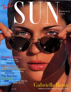 Ray Ban Sun Premiere Issue.jpg