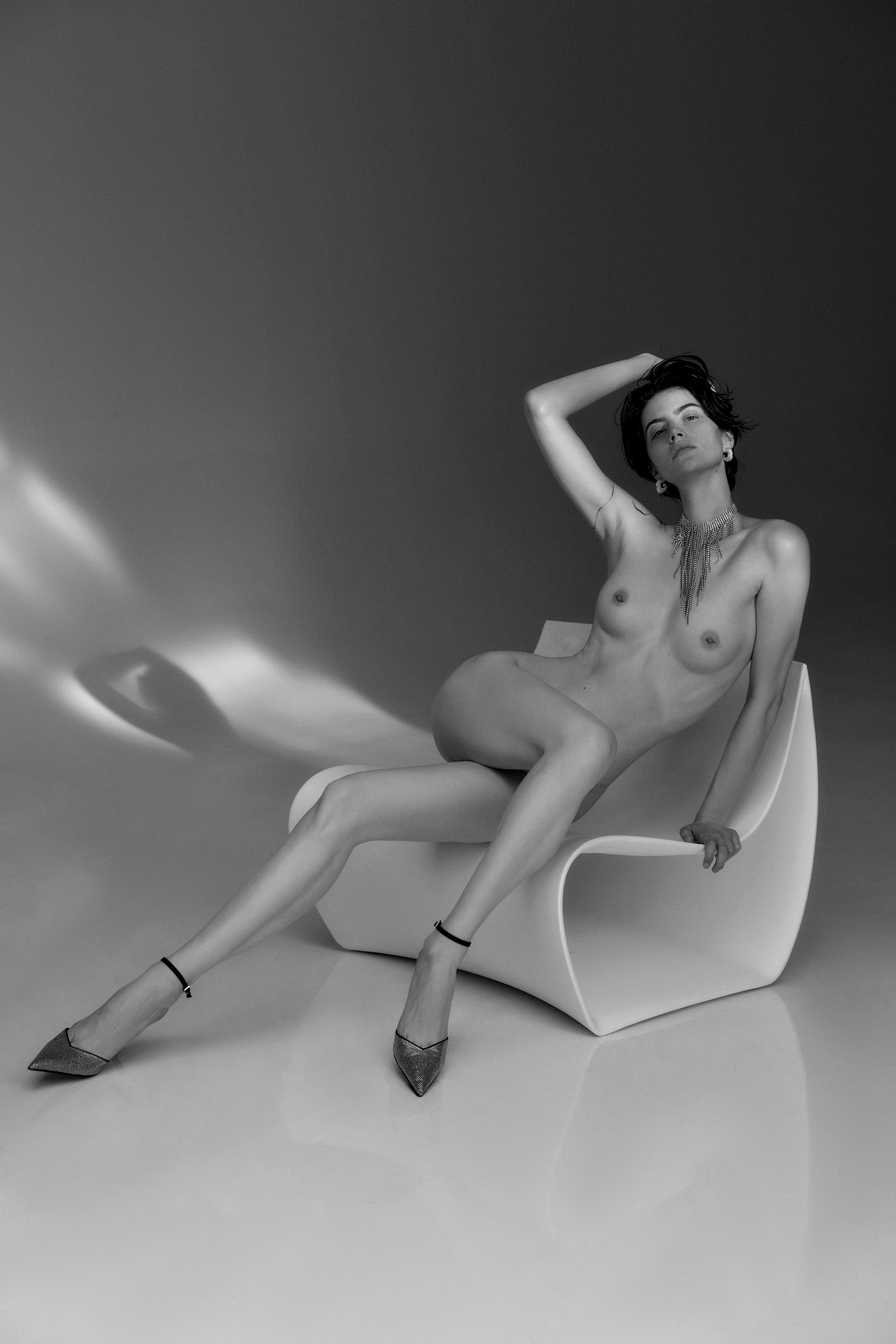 Anastasia jovanovic nude