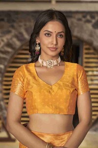 free-banarasi-saree135-yellow-sariya-unstitched-original-imagpf83qffajv4r.jpeg