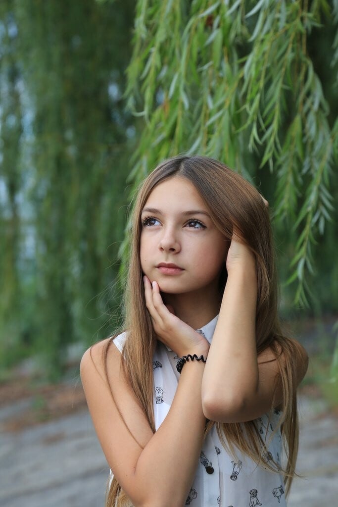 мария вирич карина орлова