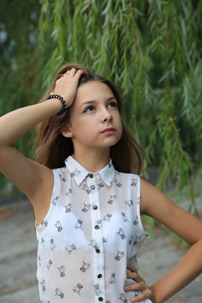 мария вирич карина орлова
