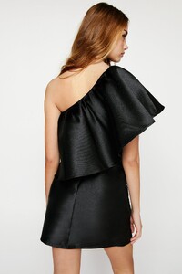 black-one-shoulder-satin-twill-mini-dress (2).jpg