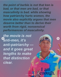 1622650078_Screenshot2023-08-03at18-25-32turnsoutthemanhatingmovieisactuallyreallynicetomensomespoilerssorryInstagram.thumb.png.3825a0d265a92f3e871cfd76eb76b655.png