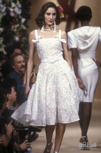 Yves Saint Laurent, Spring-Summer 1991, Couture.jpeg