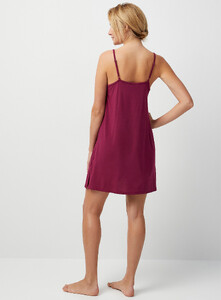miiyu - Minimalist modal nightie - Ruby Red - A2_1.jpg