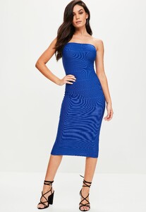 missguided-designer-blue-Blue-Strapless-Bandage-Midi-Dress.jpeg