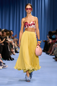 Giselle Norman Balmain Spring 2024 RTW PFW 1.png