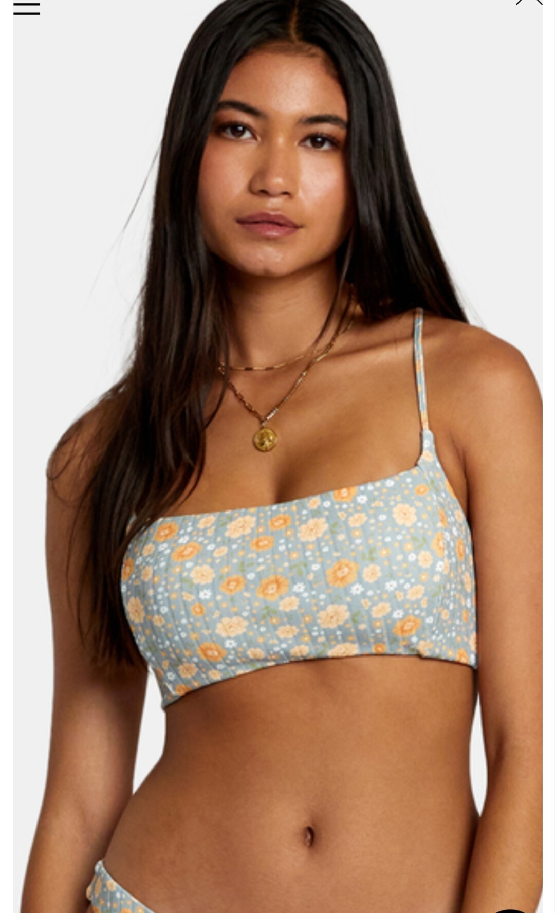 Name of this RVCA model?