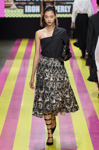 Mika Schneider Christian Dior Spring 2024 RTW PFW 1.png