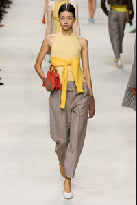 Mika Schneider Fendi Spring 2024 RTW MFW 1.png