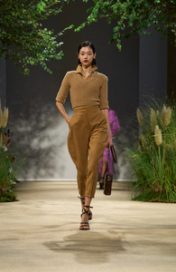 Mika Schneider Max Mara Spring 2024 RTW MFW 1.png
