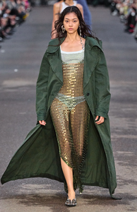 Mika Schneider The Attico Spring 2024 RTW MFW 1.png