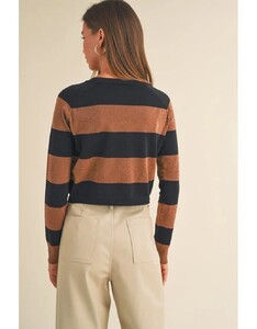 miou-muse-black-mocha-striped-knit-top (2).jpg