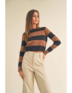 miou-muse-black-mocha-striped-knit-top (4).jpg