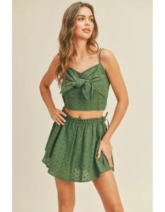 miou-muse-green-eyelet-skort (5).jpg