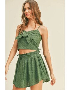 miou-muse-green-eyelet-skort.jpg