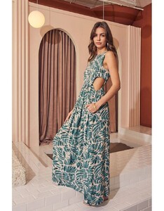 miou-muse-teal-leaf-printed-cut-out-dress (2).jpg