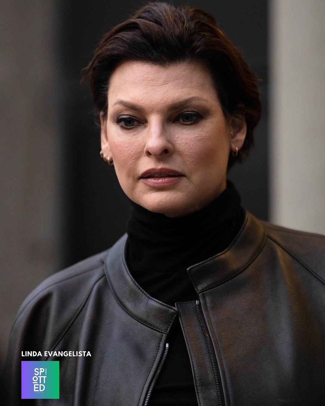 Linda Evangelista - Page 100 - Female Fashion Models - Bellazon