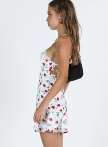 Boylan Mini Dress White _ Red Floral_03.jpg