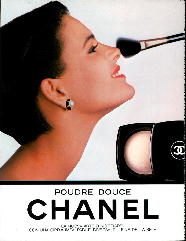 CHANEL Ads - Page 49 - General Discussion - Bellazon