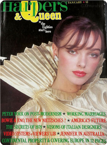 Harpers & Queen 1980 Thierry Mugler Magazine cover Cover Italian design.png