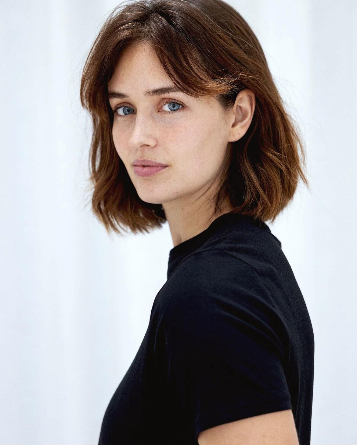 Johanne Landbo - Female Fashion Models - Bellazon