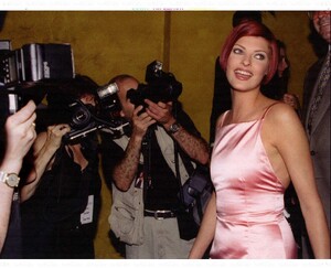 June 20 1995 in NY  for Clairol haircolor (2).jpg