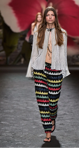 Mathilde Henning Chanel Spring 2024 RTW PFW 1.png