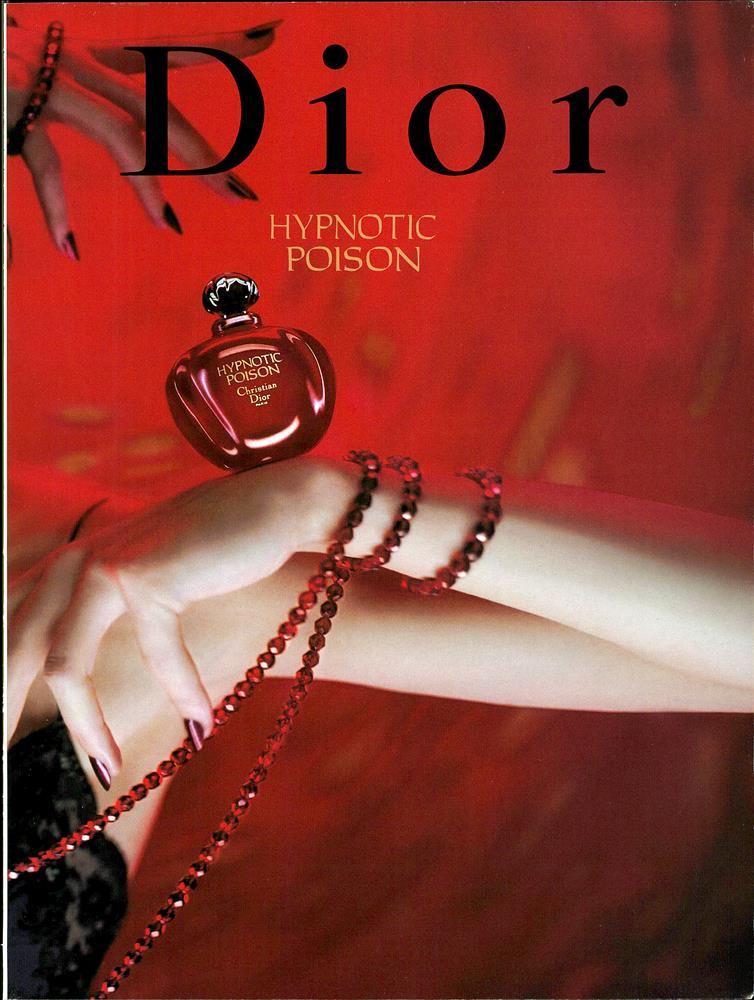Perfume ads, vintage and new - Page 75 - General Discussion - Bellazon