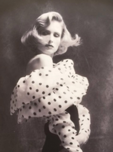 Polka Dot Carolyn Kazen by Barry Elz J Petter Galleries.png