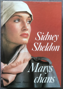 Sidney Sheldon - Marys chans (1988).png
