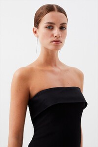 black-petite-bandeau-sheer-woven-maxi-dress-2.jpeg