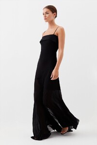 black-petite-bandeau-sheer-woven-maxi-dress-3.jpeg