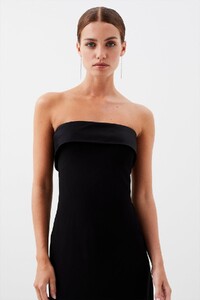 black-petite-bandeau-sheer-woven-maxi-dress-4.jpeg