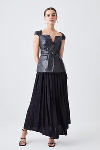 black-petite-leather-belted-pleat-skirt-midi-dress-.jpeg