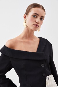 black-petite-lightweight-crepe-asymmetric-printed-skirt-midi-dress-2.jpeg