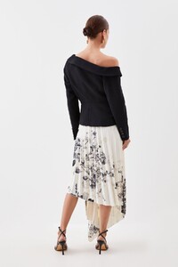 black-petite-lightweight-crepe-asymmetric-printed-skirt-midi-dress-3.jpeg