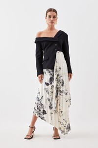 black-petite-lightweight-crepe-asymmetric-printed-skirt-midi-dress.jpeg