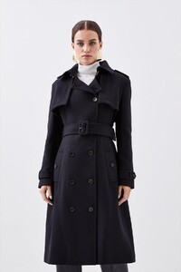 black-petite-tailored-wool-blend-storm-flap-detail-belted-trench.jpeg